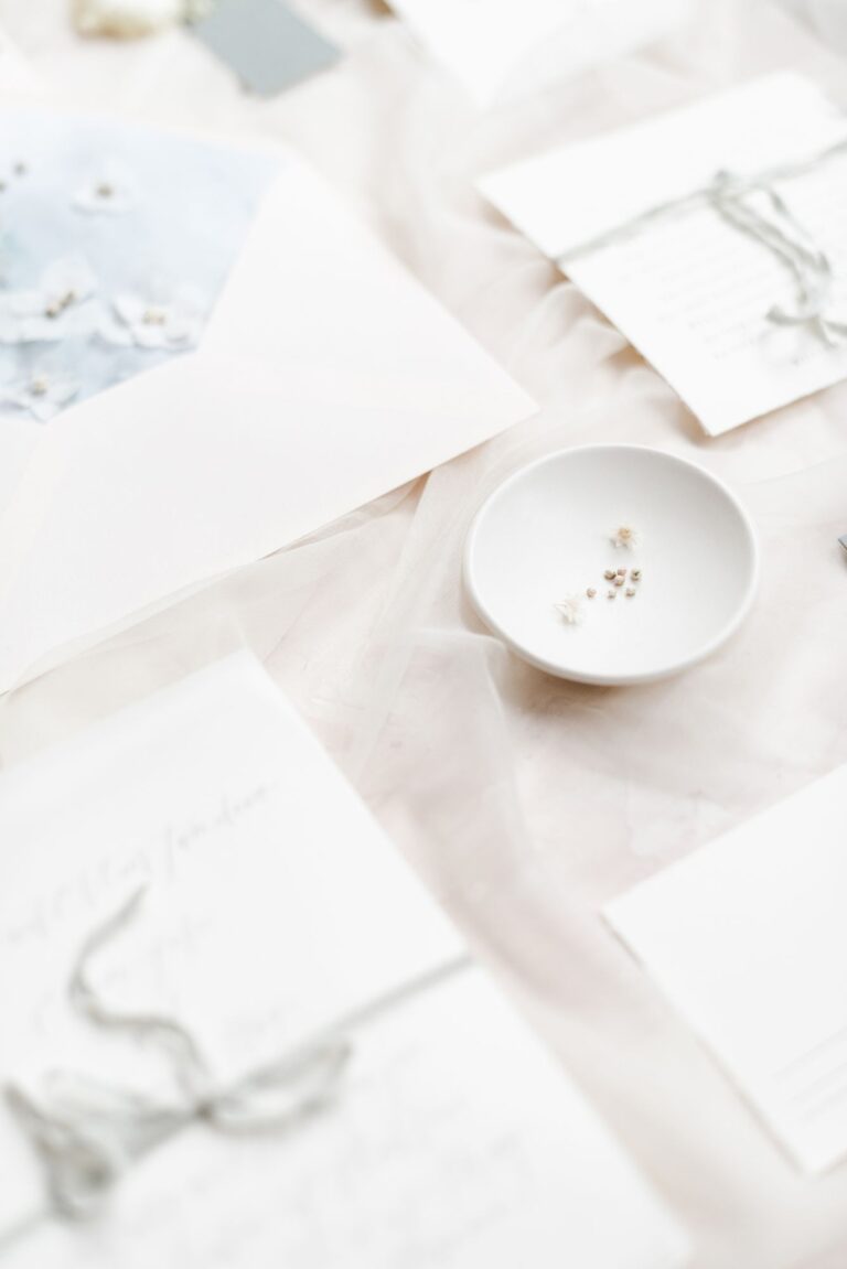 Why Your Wedding Album is an Heirloom Worth Investing In